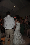 Patrick and Jen's Wedding - Dancing 407